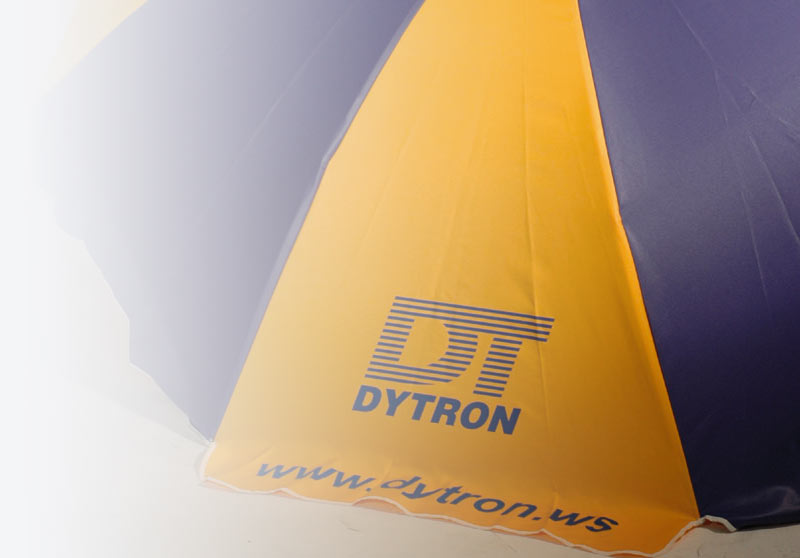 Dytron Europe – historie