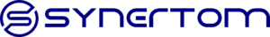 Logo synertom